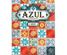 Next Move Games Azul Mini