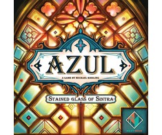 Next Move Games Azul: Stained Glass of Sintra