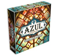 Next Move Games Azul: Stained Glass of Sintra