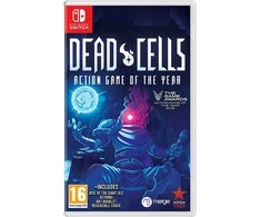 Metų veiksmo žaidimas „Ninja Theory: Dead Cells“