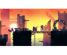 Ninja Theory Dead Cells Action Game of the Year