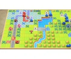 Nintendo Advance Wars 1+2: Re-Boot Camp