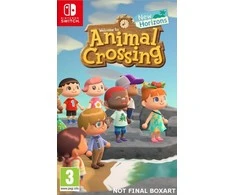 Nintendo Animal Crossing: New Horizons