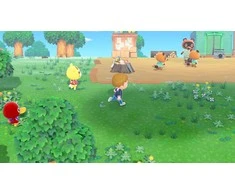 Nintendo Animal Crossing: New Horizons