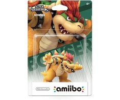 Nintendo Bowser - Amiibo