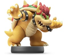 Nintendo Bowser - Amiibo