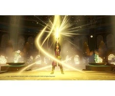 Square Enix Nintendo Dragon Quest XI S: Echoes Of An Elusive Age - Definitive Edition PS4