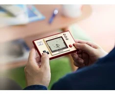 Nintendo Game &amp; Watch: Super Mario Bros žaidimų kompiuteris