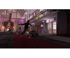 Koch Media „Nintendo Goat Simulator The Goaty“.