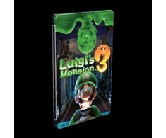 Nintendo Luigi's Mansion 3