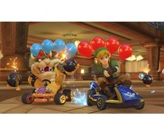 Nintendo Mario Kart 8 Deluxe