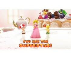 Nintendo Mario Party Superstars