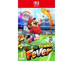 Nintendo Mario Tennis Fever (Switch 2)