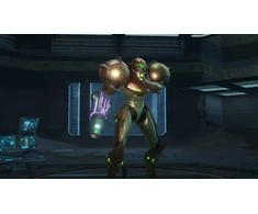 Nintendo Metroid Prime Remastered
