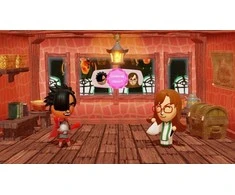 Nintendo Miitopia