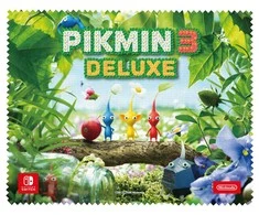 Nintendo Pikmin 3 Deluxe