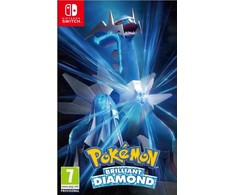 Nintendo Pokémon Brilliant Diamond