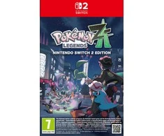 Nintendo Pokemon Legends: Z-A (Switch 2)