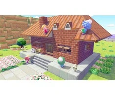 Nintendo Pokemon Pokopia (Switch 2)