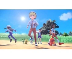 Nintendo Pokémon Scarlet