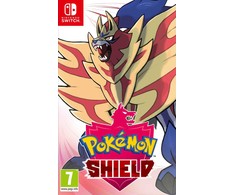 Nintendo Pokemon Shield