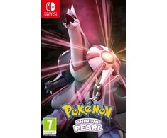 Nintendo Pokémon Shining Pearl