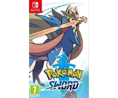 Nintendo Pokemon Sword