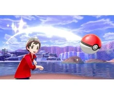 Nintendo Pokemon Sword