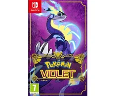 Nintendo Pokémon Violet