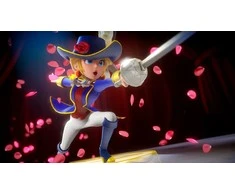 Nintendo Princess Peach: Showtime!