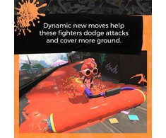 Nintendo Splatoon 3 + Expansion Pass + 3 mėnesių NSO