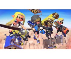 Nintendo Splatoon 3