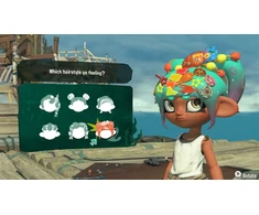 Nintendo Splatoon Raiders (Switch 2)