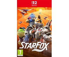 „Nintendo Star Fox“ (jungiklis 2)