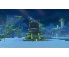 Nintendo „Super Mario 3D World“ + „Bowser's Fury“.