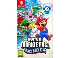 Nintendo Super Mario Bros. Wonder