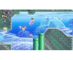 Nintendo Super Mario Bros. Wonder