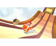 Nintendo Super Mario Galaxy + Super Mario Galaxy 2