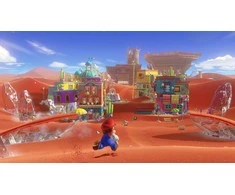 Nintendo Super Mario Odisėja