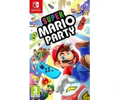Nintendo Super Mario Party