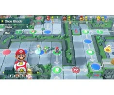 Nintendo Super Mario Party