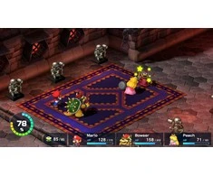 Nintendo Super Mario RPG