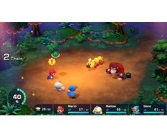 Nintendo Super Mario RPG