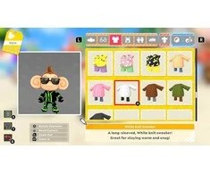 Nintendo Super Monkey Ball Banana Rumble