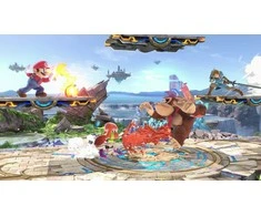 Nintendo Super Smash Bros - Ultimate