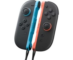 Nintendo Switch 2 Joy-Con Pair Light Mėlyna / Raudona
