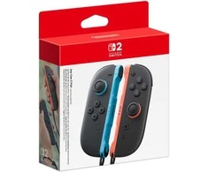 Nintendo Switch 2 Joy-Con Pair Light Mėlyna / Raudona