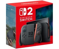 Nintendo Switch 2 konsolė