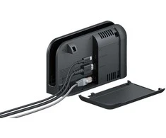 Nintendo Switch 2 konsolė