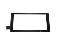Nintendo Switch ekrano liečiamoji dalis